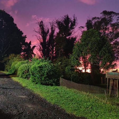 אוטי Natures Retreat Hotels And Resorts מראה חיצוני תמונה