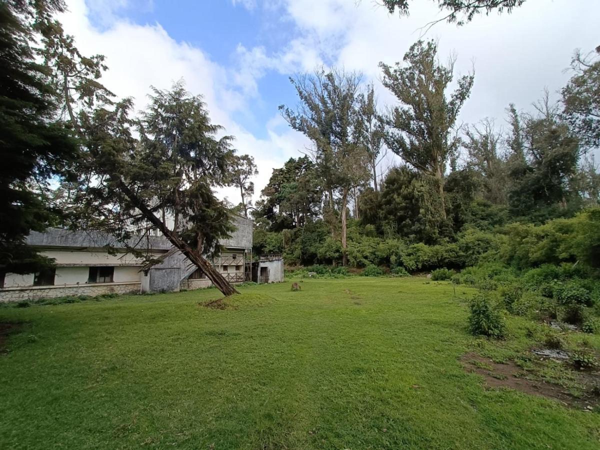 אוטי Natures Retreat Hotels And Resorts מראה חיצוני תמונה